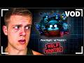 Joe Bartolozzi VR Games Day 1 FNAF Among Us REUPLOAD