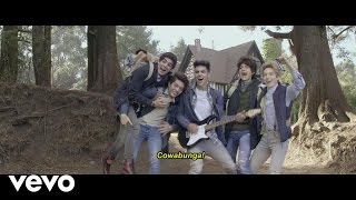 CD9 - Best Bad Move (Official Video)