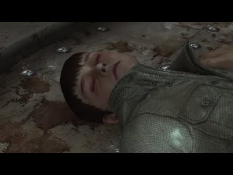 Zagrajmy w Heavy Rain #11 Udało się Koniec