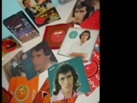 Amantes - Odair José