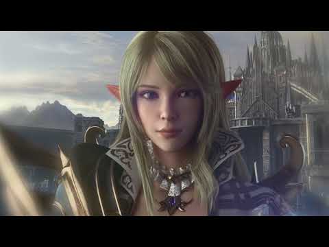 Lineage 2: Revolution - Love is a Battlefield! Will you be victorious?