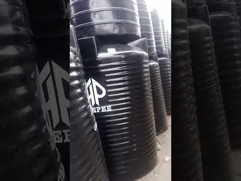 2500, 1500, 1000 Geepee Tanks and Tiger with other sizes available ready to deliver to any location.