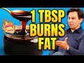 1 TBSP of Molasses SHUTS DOWN Insulin Resistance & MELTS Belly Fat | Dr. David Sinclair