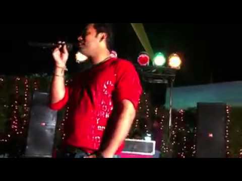 Sumeeth S Jha Jab se Tere Naina