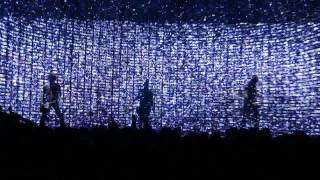 Nine Inch Nails - Lights in the Sky Tour - Only