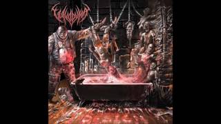 Vulvodynia - Bestial Insemination (Instrumental) (HQ) 2016