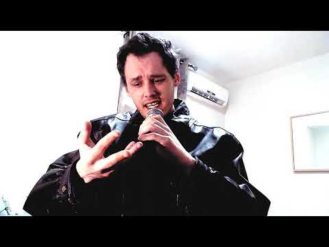 Lestat_MC - Я здесь (ЖИВОЙ ЗВУК КИПЕЛОВ КАВЕР) / I'm here (LIVE KIPELOV COVER)