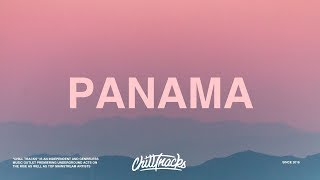 Quinn XCII - Panama (Lyrics)