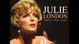 SOPHISTICATED LADY - JULIE LONDON