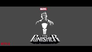 Tyler Bates - The Punisher (Original Soundtrack)
