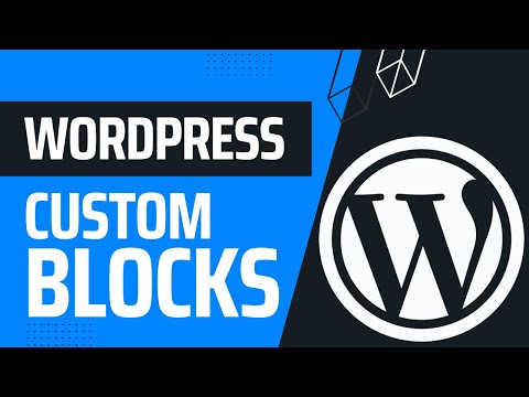 Powerful Blocks For The WordPress Editor: Kadence Blocks | WordPress Masterclass Part 49