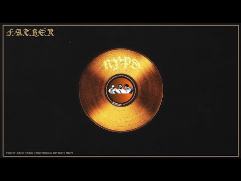 NYPD [F.A.T.H.E.R EP] - BAGGH-E SMG x FARMAAN SMG x BIG KAY SMG