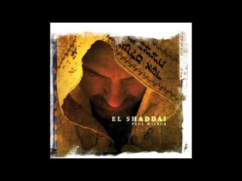 Paul Wilbur - Baruc Adonai El Shaddai Medley - Santo es el Señor HD