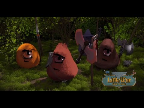 Shatter of Serenity Video