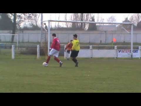 Uchta C1 - Fortissimo C1 (19 feb. 2011)