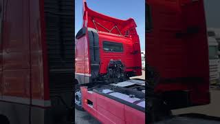 Satılık Volvo FM 2xTank/Skirts/Dutch Truck/Sleepercabin/ çekici - Görüntü 4 | Autoline TR Volvo FM 2xTank/Skirts/Dutch Truck/Sleepercabin/ çekici | Görüntü 4 - Autoline