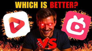 GoodShort vs FlexTV: One Has a Hidden $30 Coin Trap (2026)