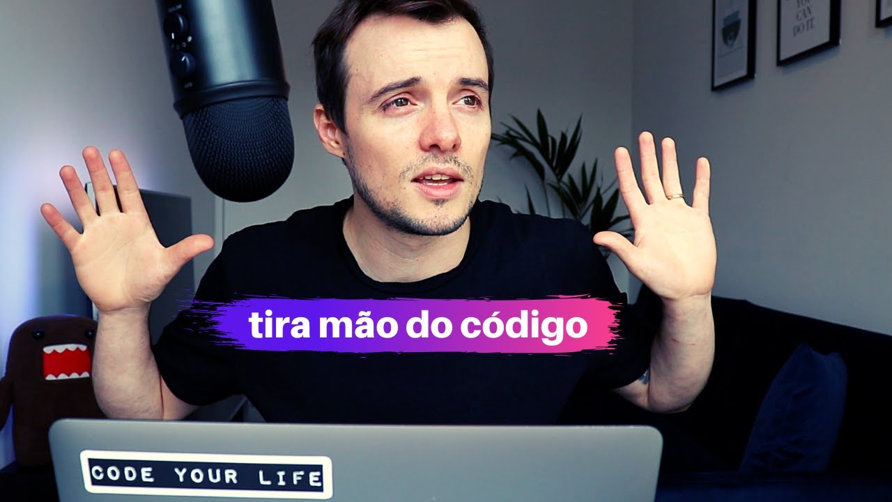 Um júnior já deveria saber Systems Design (para software engineers / full-stack web)