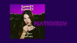 Lana Del Ray -Summer Bummer - deathscrew