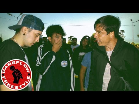 FECHA #4 • OCTAVOS • TIN vs CONDOR