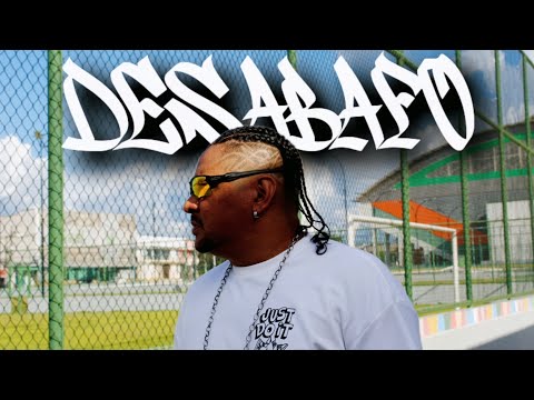 Desabafo _ Mano Loko na Cena (prod. @lusevenprod