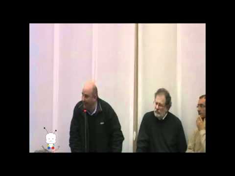 [10/24] 28.01.2011 Consiglio Comunale Aperto di Maniago - Claudio Mongiat
