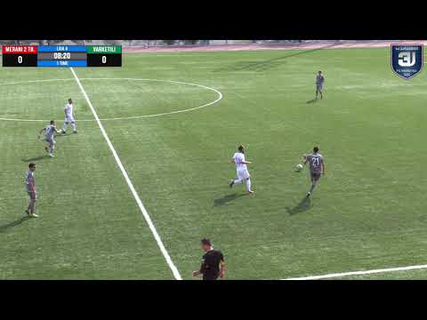 FC Merani2 TB - FC Varketili FULL