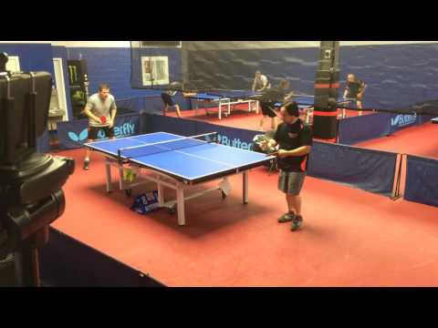 Zbigniew Jablonski (2097) vs Marc Villanueva (1971)