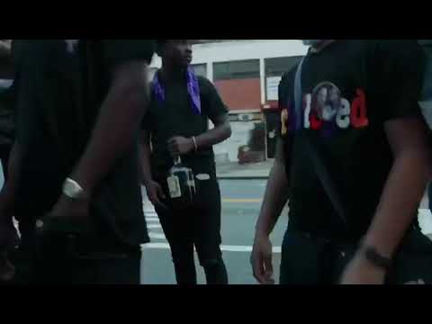 Benzo Blixks - Shooters (official music video)