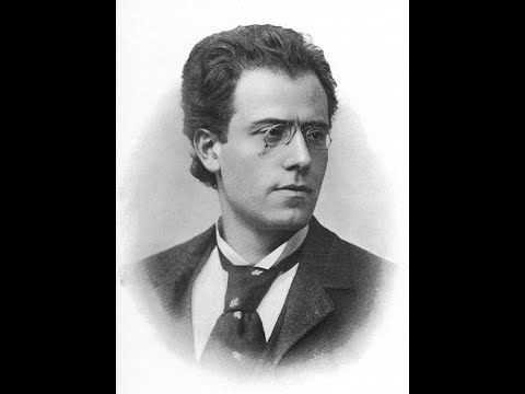 Totenfeier - Gustav Mahler