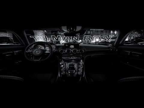 YAM X HUNN - TU MAN BESI