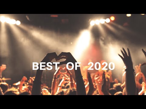 Best of EDM 2020 Rewind Mix - CLEAN VERSION - 60 Tracks in 15 Minutes - No Copyright Music Release
