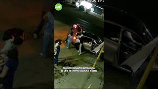 Download lagu He goes down to buy beer and the whole family is robbed at gunpoint in Guanajuato city. mp3 Download lagu He goes down to buy beer and the whole family is robbed at gunpoint in Guanajuato city. mp3