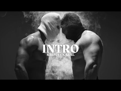 KrimA x Kazal - INTRO (SAAJADET2) #1