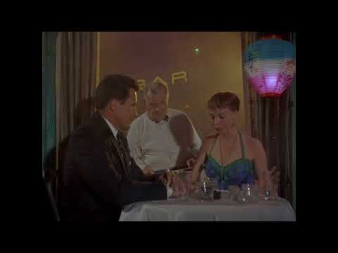 The Pajama Game (1957) - Out With Friends