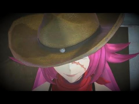 Fate/Extella Link - Wild Western Francis Drake Noble Phantasm