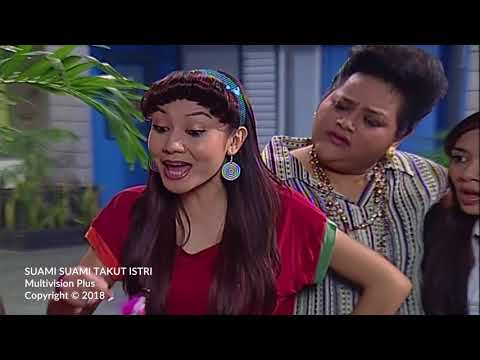 Suami Suami Takut Istri Episode 88 Ada Cinta di Hari Imlek