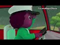 Little Baby Bum Wheels On The Bus Rain Rain Medley Effects Sponsored By Preview 2 Mokou Deepfake