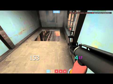 TF2 pickup - dat droppdown