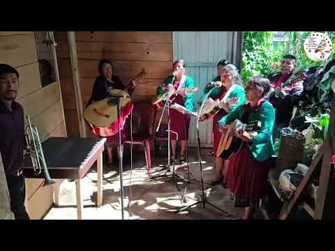 Coro orar cantando de tacana san marcos 