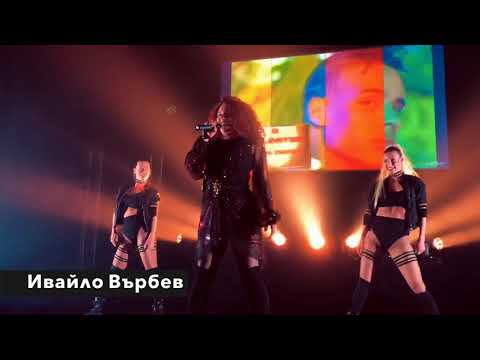 Anita Doth /2UNLIMITED/ - Full Performance (90s Mega Fest London Indigo O2) 18.05.19