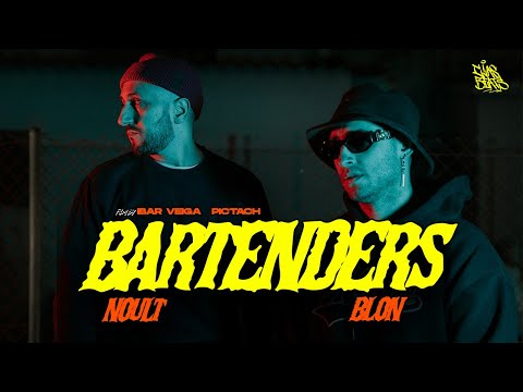 Bartenders (con Blon)