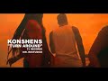 Konshens Turn Around Official Music Video