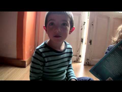 Il Teatro dei piccolissimi