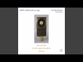 Art Is Either a Complaint or Do Something Else: Mesostic 1 (Live)