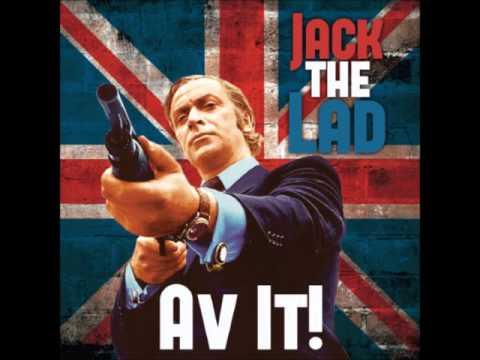 Jack The Lad - You Can Have It