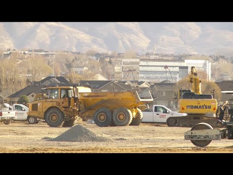 Intermountain Healthcare breaks ground on second...