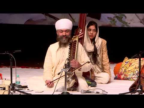 Raag Shyam Kalyan | Tarshehnai & Flute Jugalbandi featuring Ustad Baljit Singh & Pt.Pravin Godkhindi — वीडियो थंबनेल