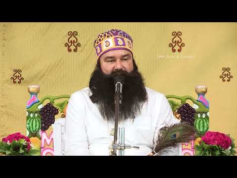 Naamcharcha |  29th September, 2018 | Dera Sacha Sauda | Saint Dr. Gurmeet Ram Rahim Singh Ji Insan