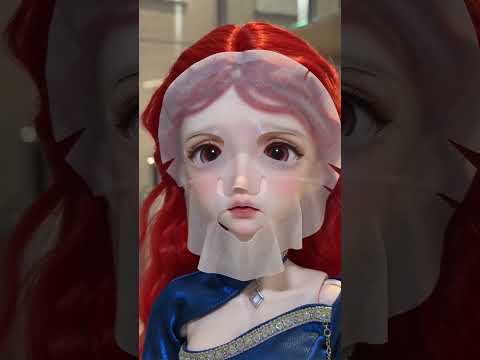Shugafairy 1/4 bjd Verin